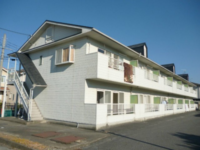 【外観】 | ヌーベルハウス