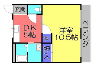 【間取り】 | ヌーベルハウス