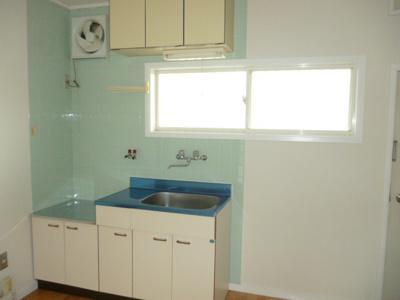 【キッチン】 | ヌーベルハウス