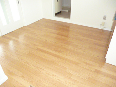 【居間・リビング】 | ヌーベルハウス