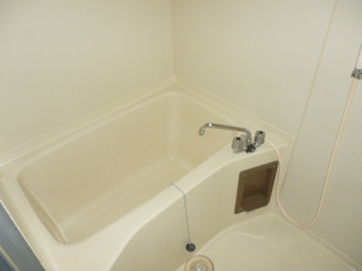 【浴室】 | ヌーベルハウス