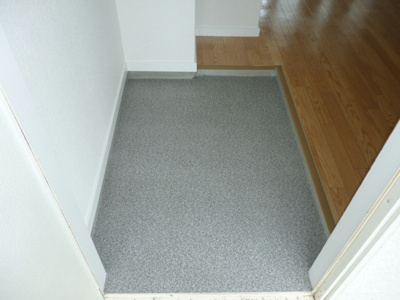 【玄関】 | ヌーベルハウス