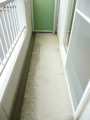 【バルコニー】 | ヌーベルハウス