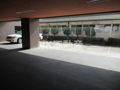 【駐車場】 | バルカポンテ（若江岩田賃貸） | 空きはご確認下さい