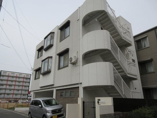 大久保駅前マンション