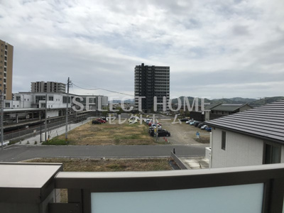 【展望】 | TSUBAKI-SO