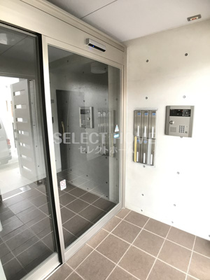 【その他共用部分】 | TSUBAKI-SO