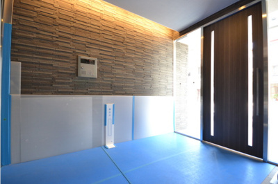 【ロビー】 | ジョワ　コーオペラシオン