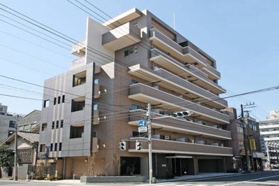 【外観】 | ジョワ　コーオペラシオン