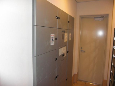 【その他共用部分】 | プライムアーバン錦糸公園