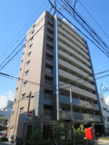 アドバンス西梅田の画像