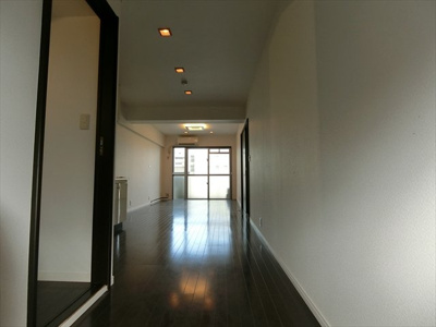 【内装】 | 泉崎ＵＦビル