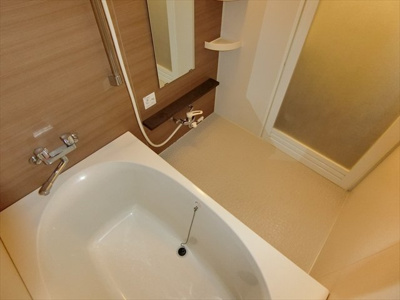 【浴室】 | 泉崎ＵＦビル