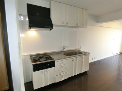 【キッチン】 | 泉崎ＵＦビル