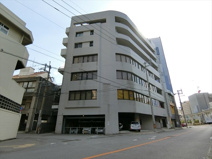 泉崎ＵＦビルの画像