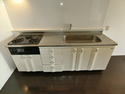 【キッチン】 | 泉崎ＵＦビル