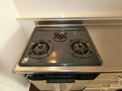 【キッチン】 | 泉崎ＵＦビル