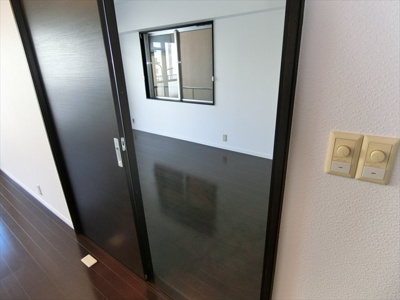 【内装】 | 泉崎ＵＦビル