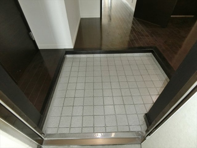 【玄関】 | 泉崎ＵＦビル