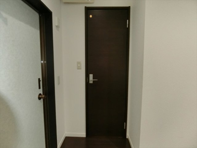 【内装】 | 泉崎ＵＦビル