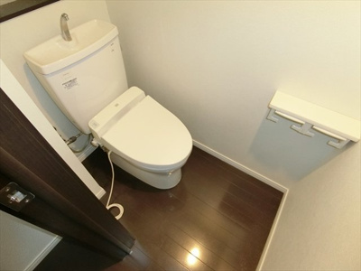 【トイレ】 | 泉崎ＵＦビル