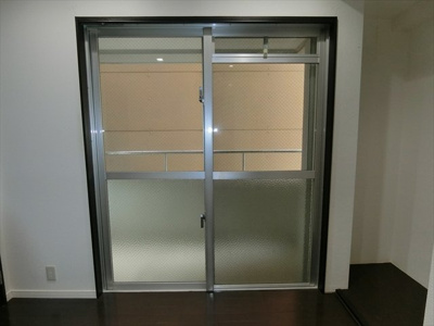 【内装】 | 泉崎ＵＦビル