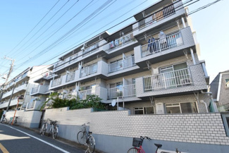 【外観】 | 物件のお問い合わせは、 ０１２０－７００－９６８までお気軽にどうぞ！
外観