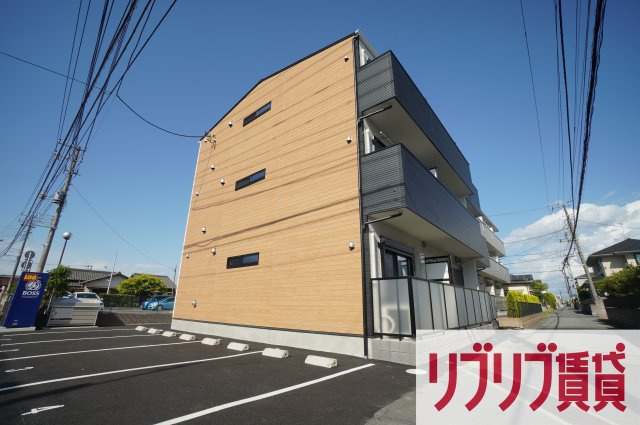 Casa Feliz Chiba Centra（カーサフェリス）
