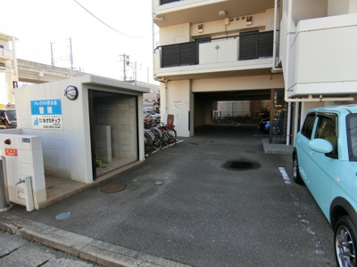 【その他共用部分】 | クレイドル博多南