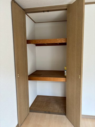 【収納】