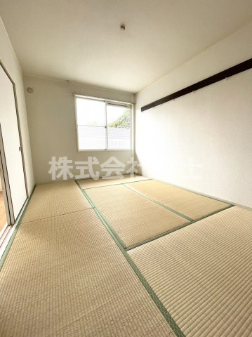 ヒルサイド杉山