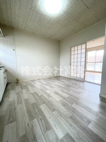 ヒルサイド杉山