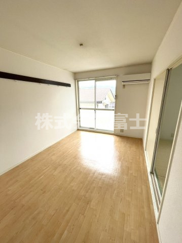 ヒルサイド杉山