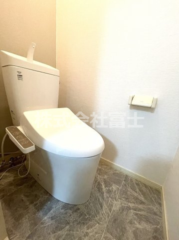 ヒルサイド杉山