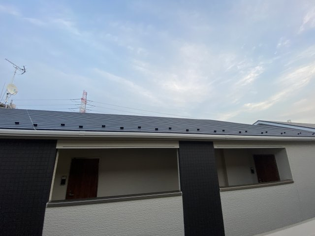 BRUGGEの展望