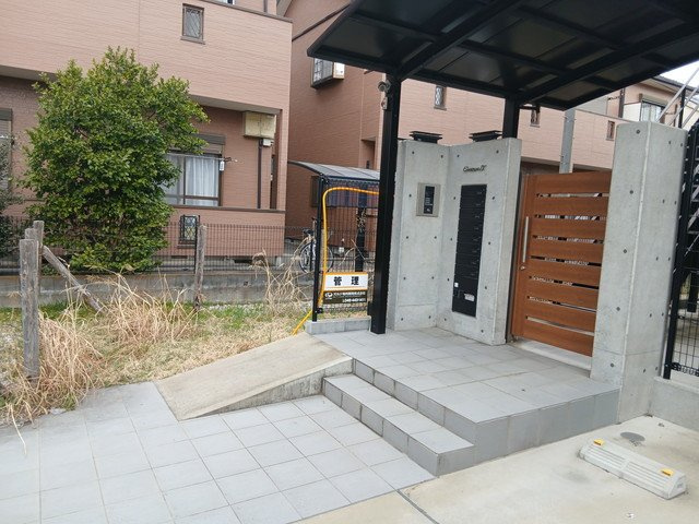 Cosmos　Ⅳのキッチン|参考写真