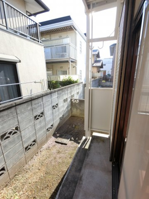 【その他】 | シティハイム黒砂台