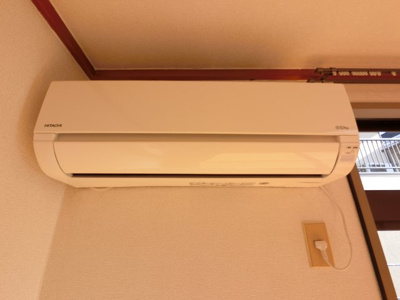 【設備】 | シティハイム黒砂台