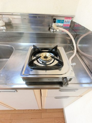 【設備】 | シティハイム黒砂台