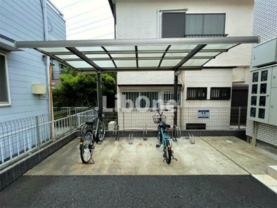 【その他共用部分】 | ラシーネ鎌倉