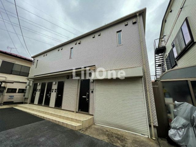 【エントランス】 | ラシーネ鎌倉