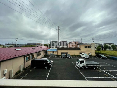 【展望】 | ラシーネ鎌倉