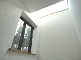 【内装】 | カーサ白楽 | おしゃれな内装です