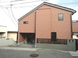 【外観】 | カーサ白楽 | 外観もきれいです