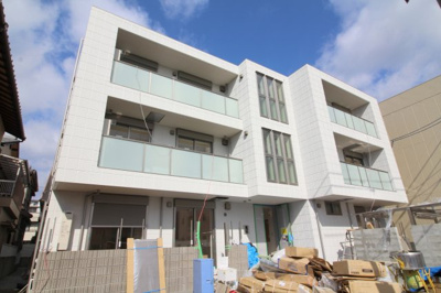 【外観】 | レジデンスシーズⅥ