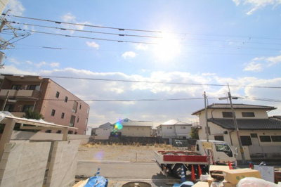 【展望】 | レジデンスシーズⅥ