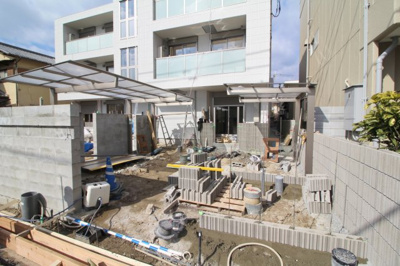 【その他共用部分】 | レジデンスシーズⅥ