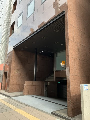 三軒茶屋堀商ビル