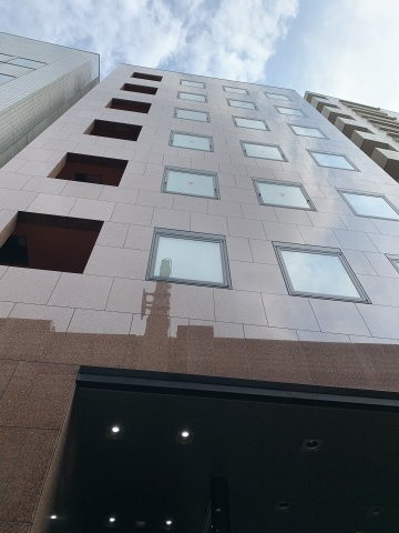 三軒茶屋堀商ビル