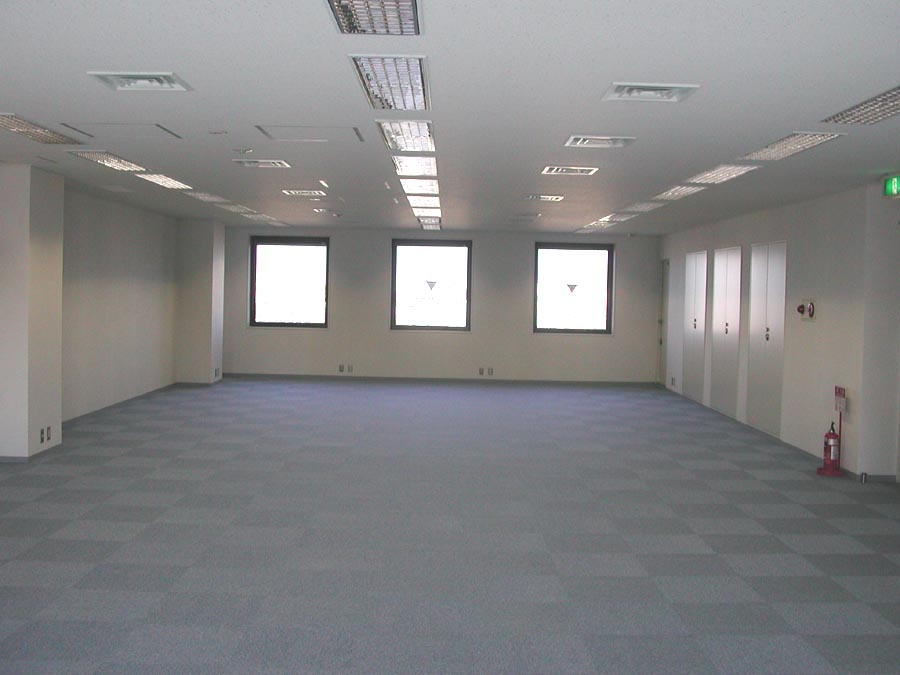 三軒茶屋堀商ビル